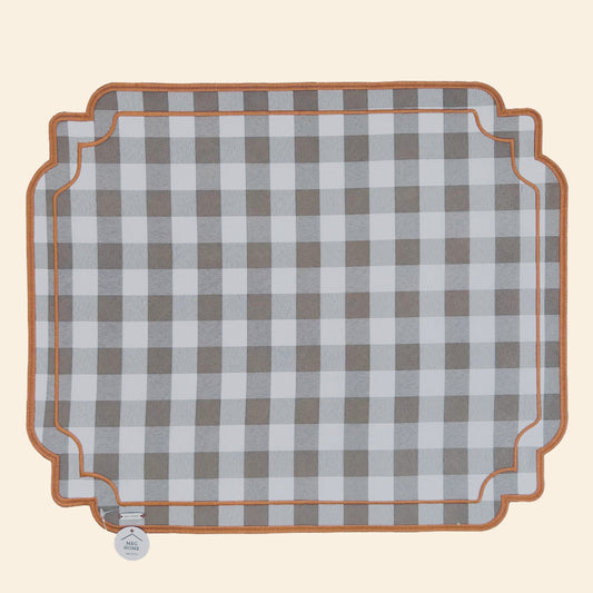 Set de table - Vick terracota
