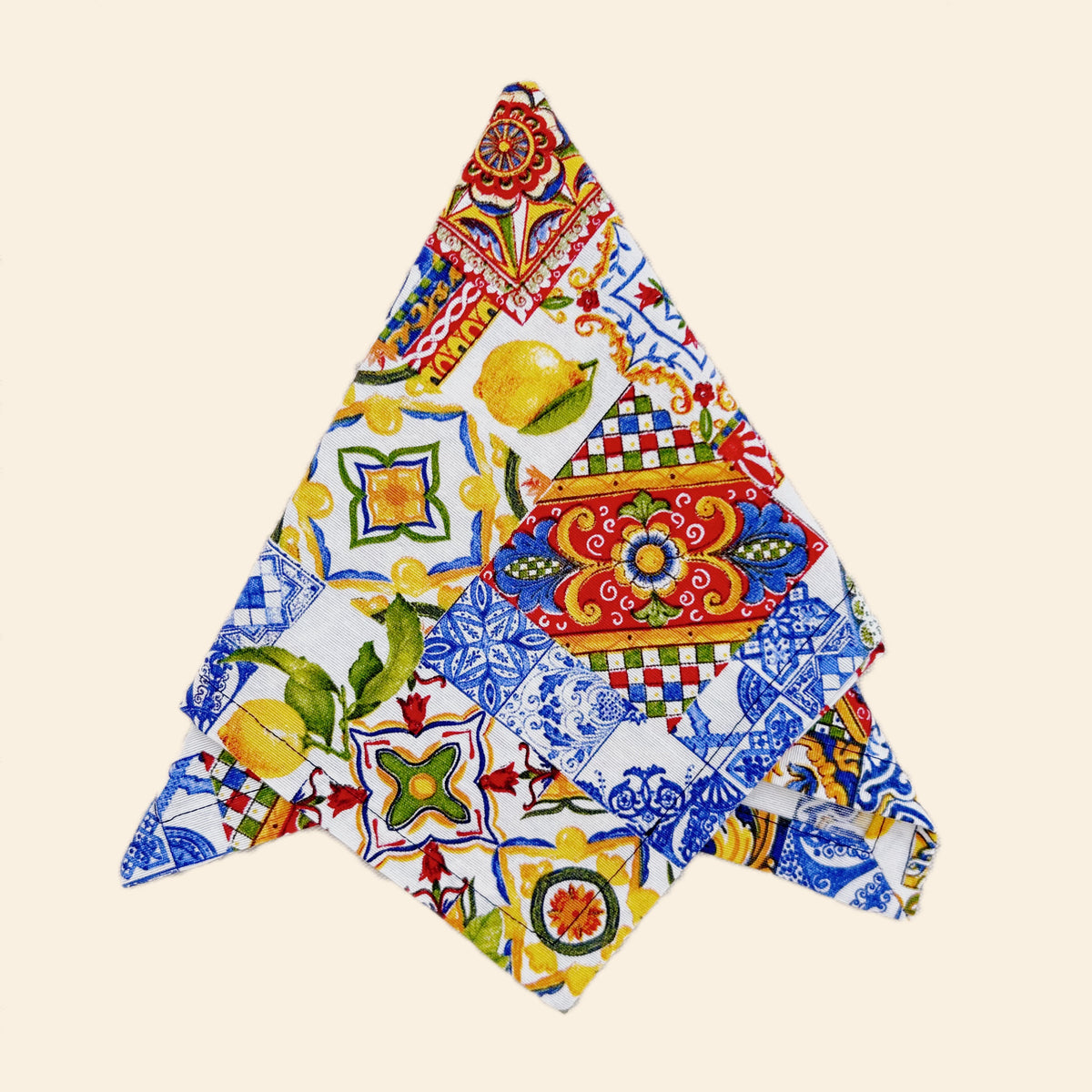 Serviette de table - DG