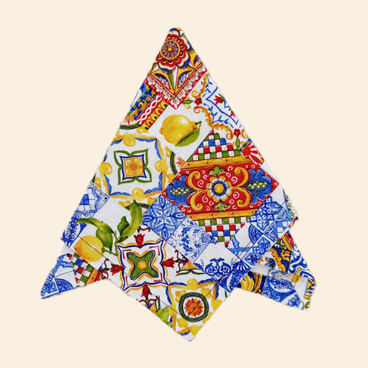 Serviette de table - DG