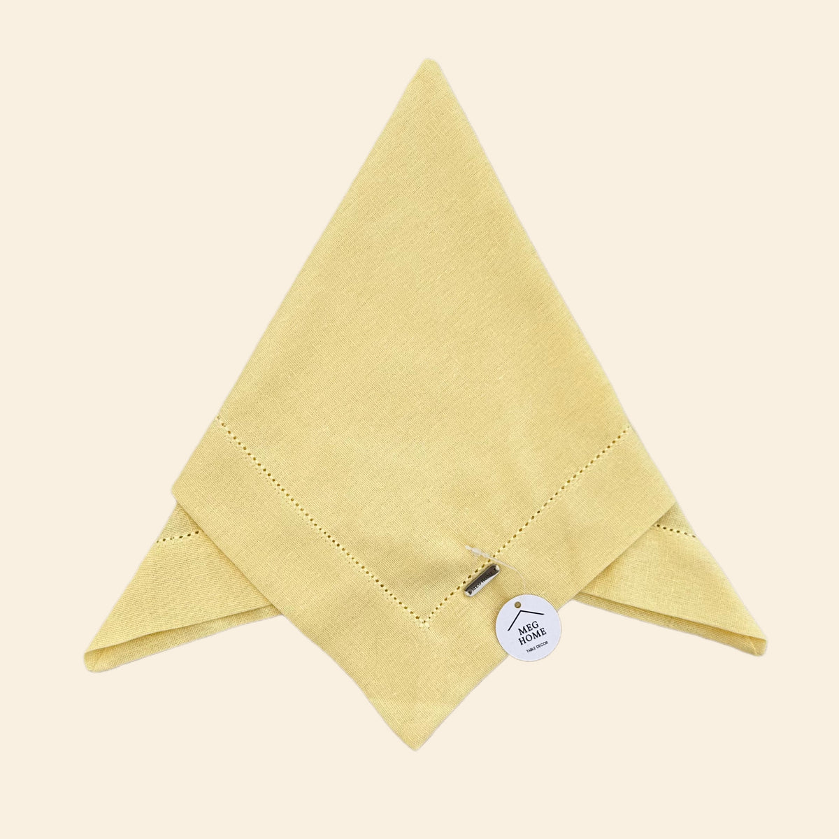Serviette de table