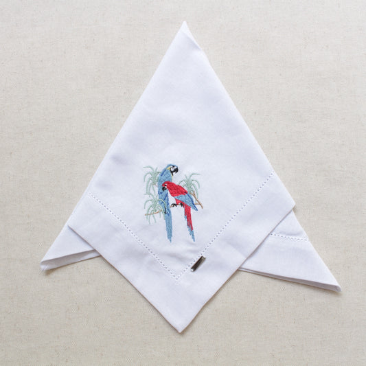 Serviette de table - Amazonia