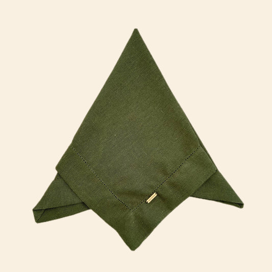 Serviette de table