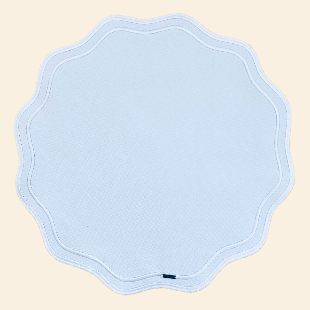 Set de table - Snow
