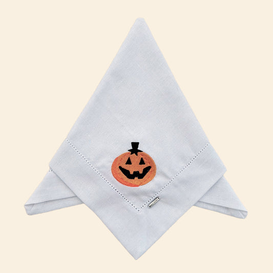 Serviette de table - Abobora