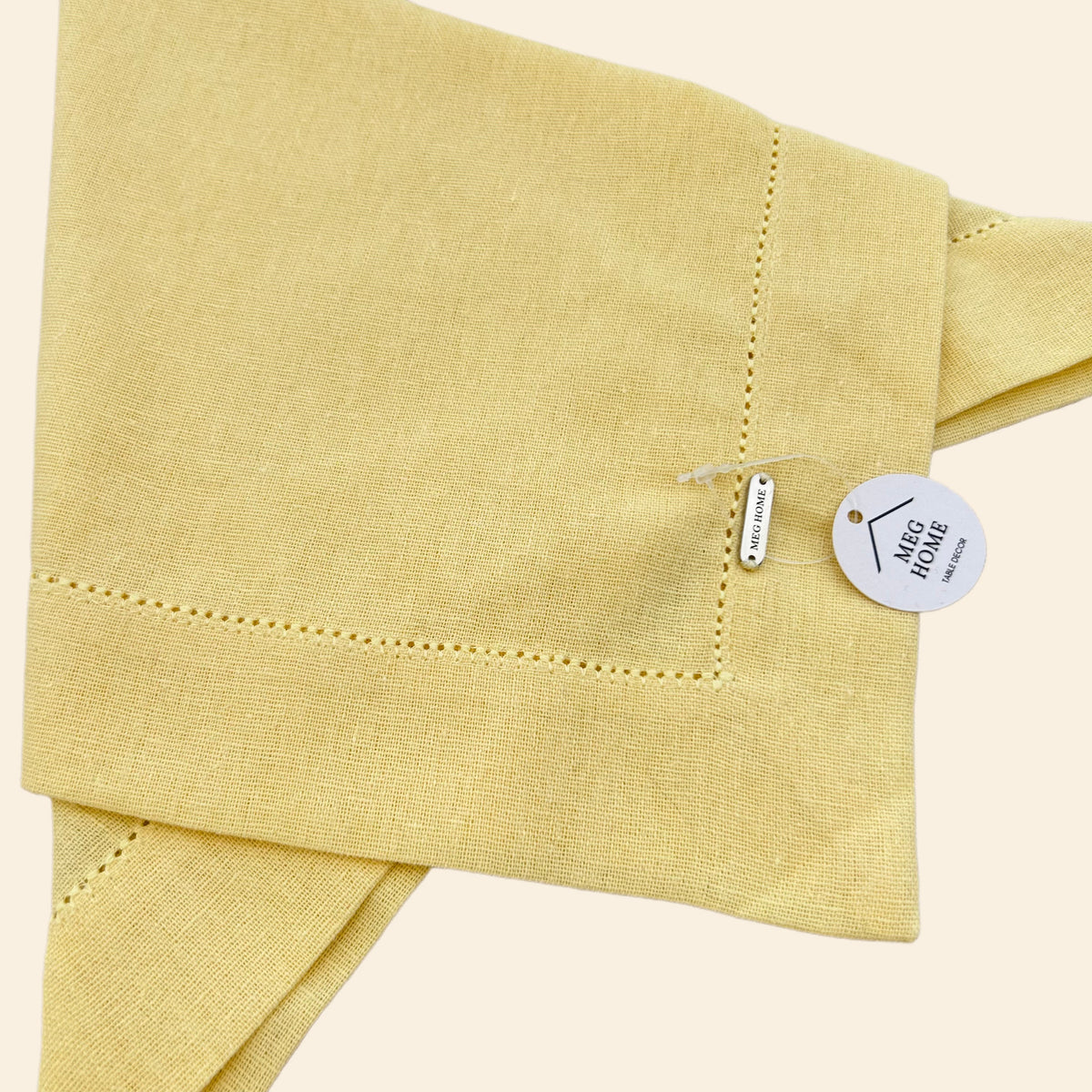 Serviette de table