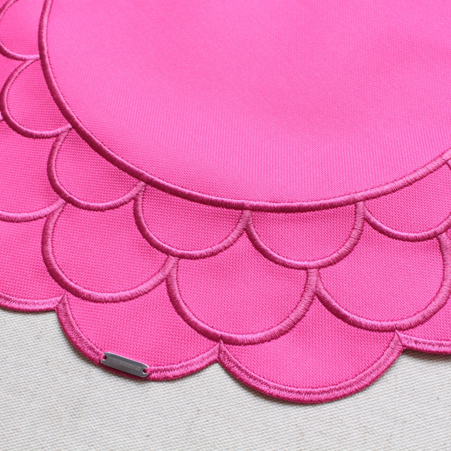 Set de table - Flower Pink