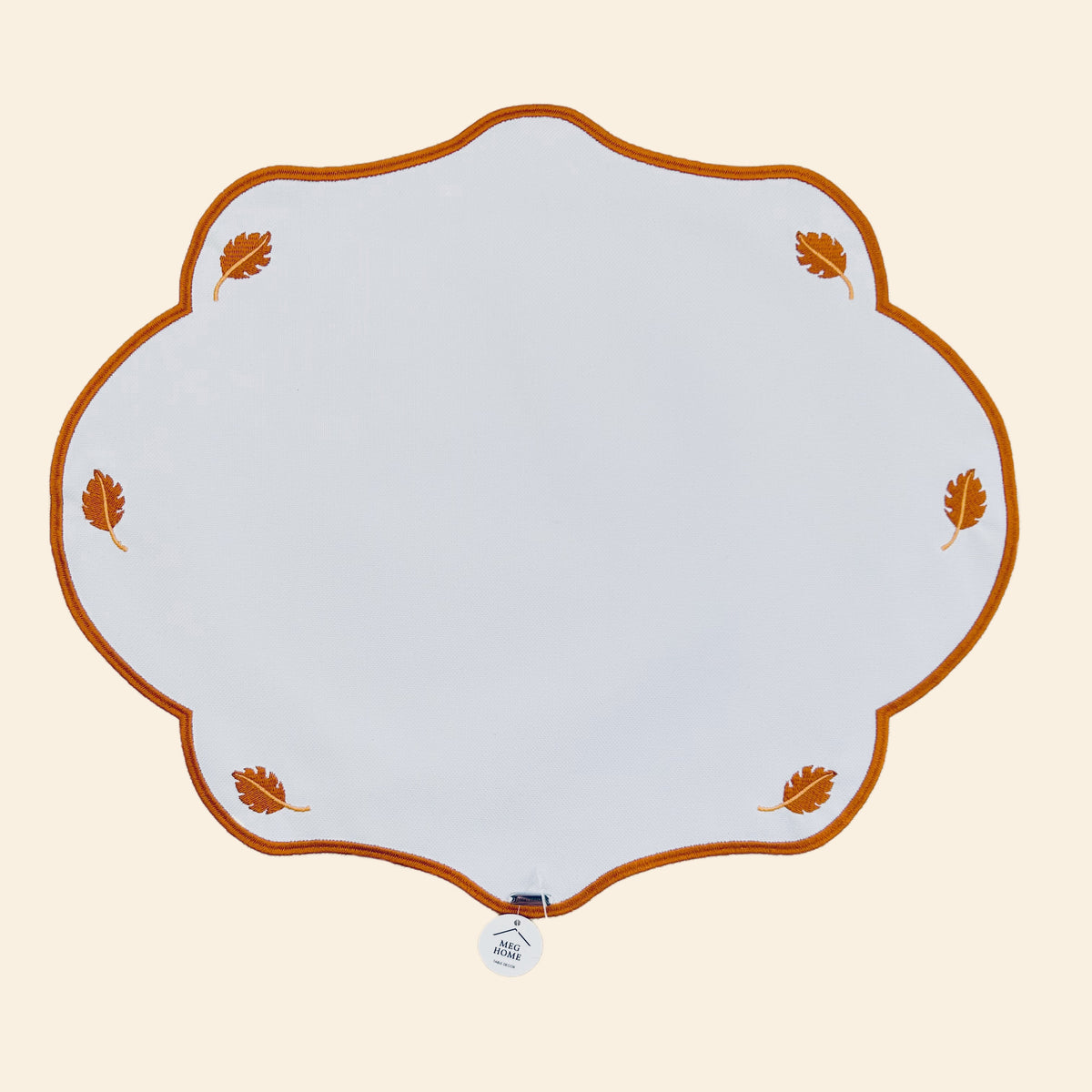 Set de table - Chêne