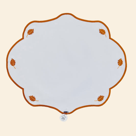 Set de table - Chêne