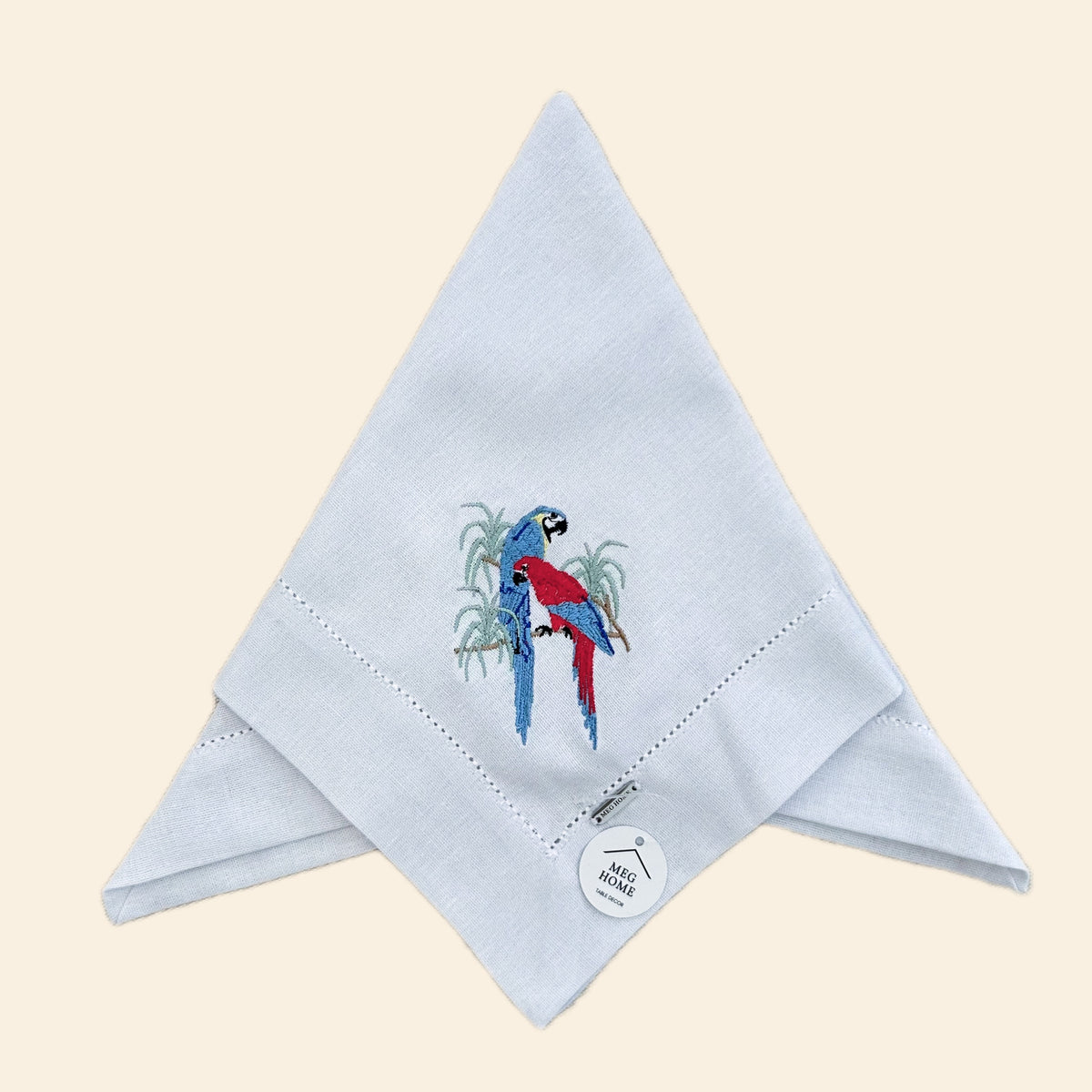 Serviette de table - Amazonia