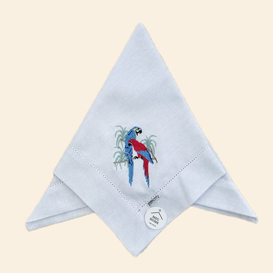 Serviette de table - Amazonia