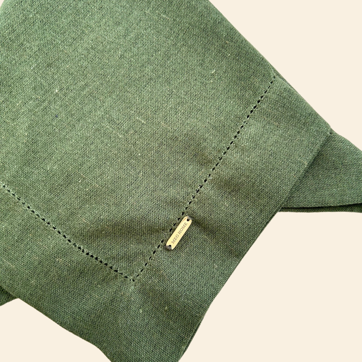 Serviette de table