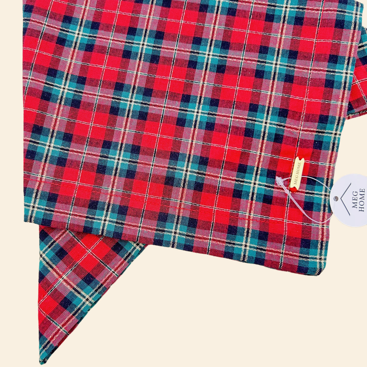 Serviette de table