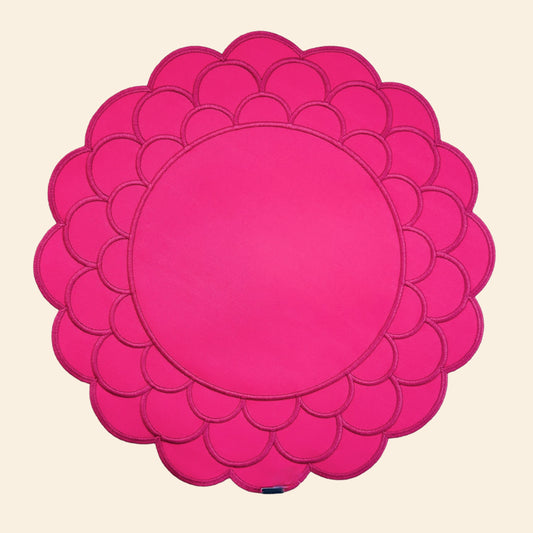 Set de table - Garden Pink