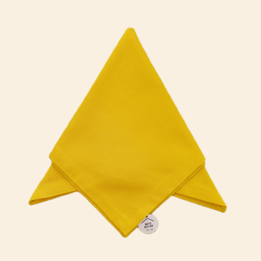 Serviette de table - Sol