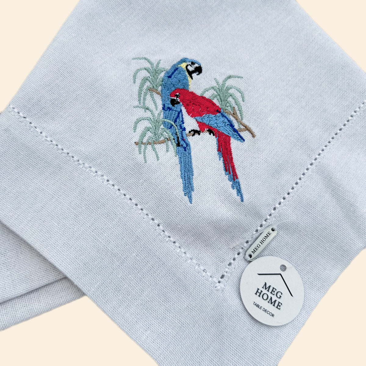 Serviette de table - Amazonia
