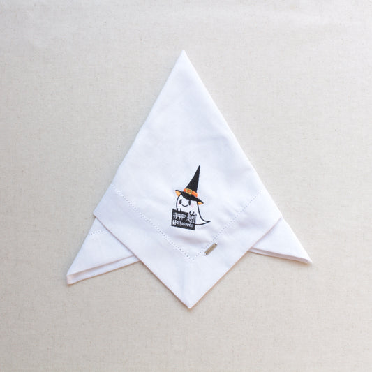 Serviette de table - Fantôme