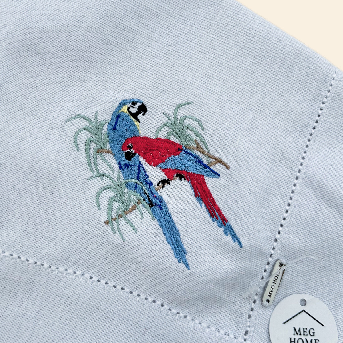 Serviette de table - Amazonia