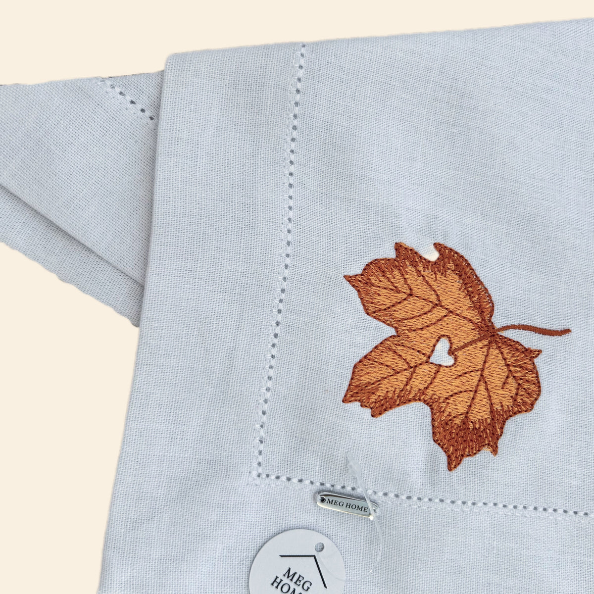 Serviette de table - Platane