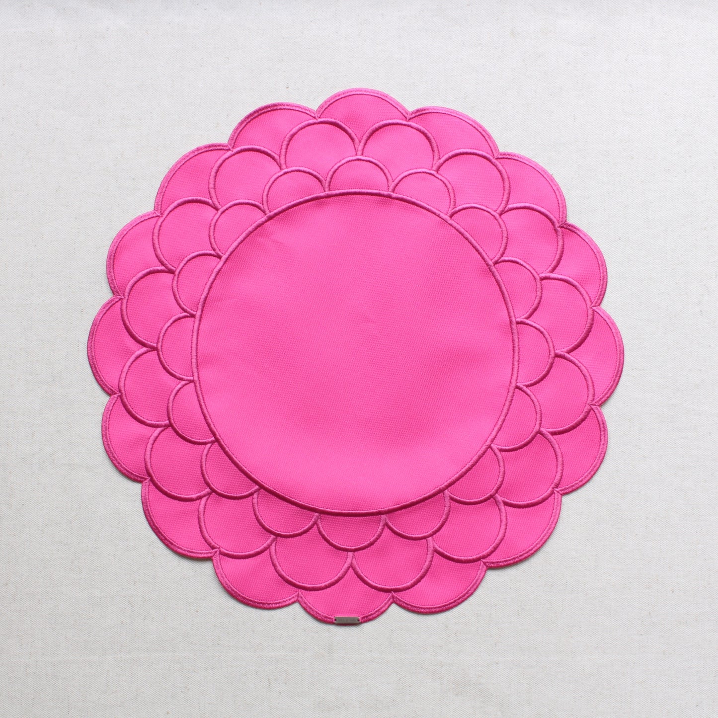 Set de table - Flower Pink
