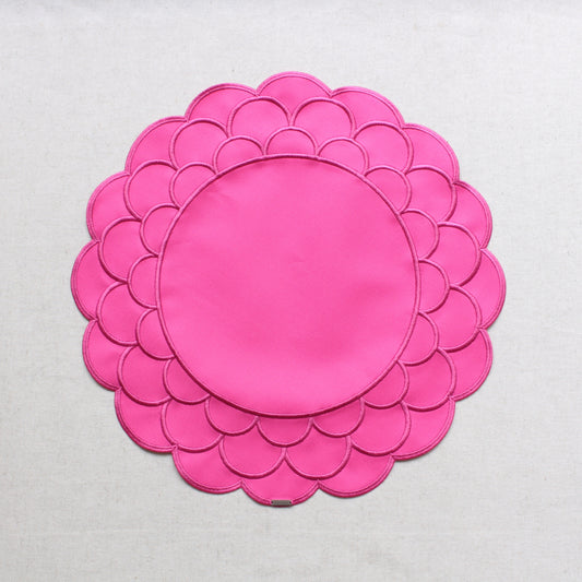 Set de table - Flower Pink