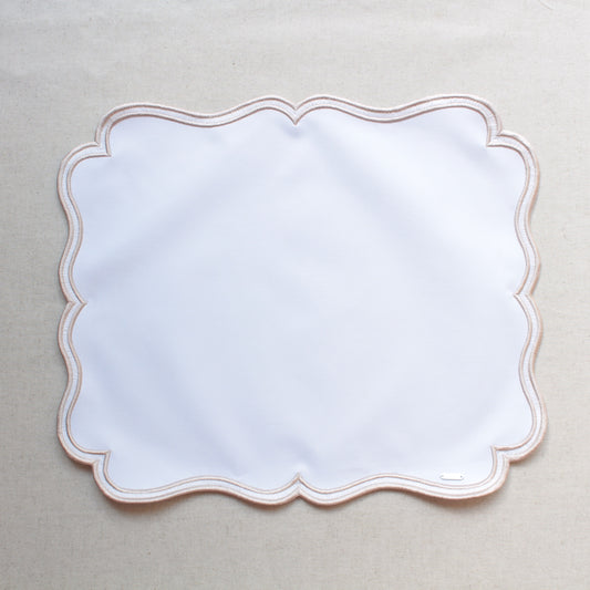 Set de table - Julie Beige