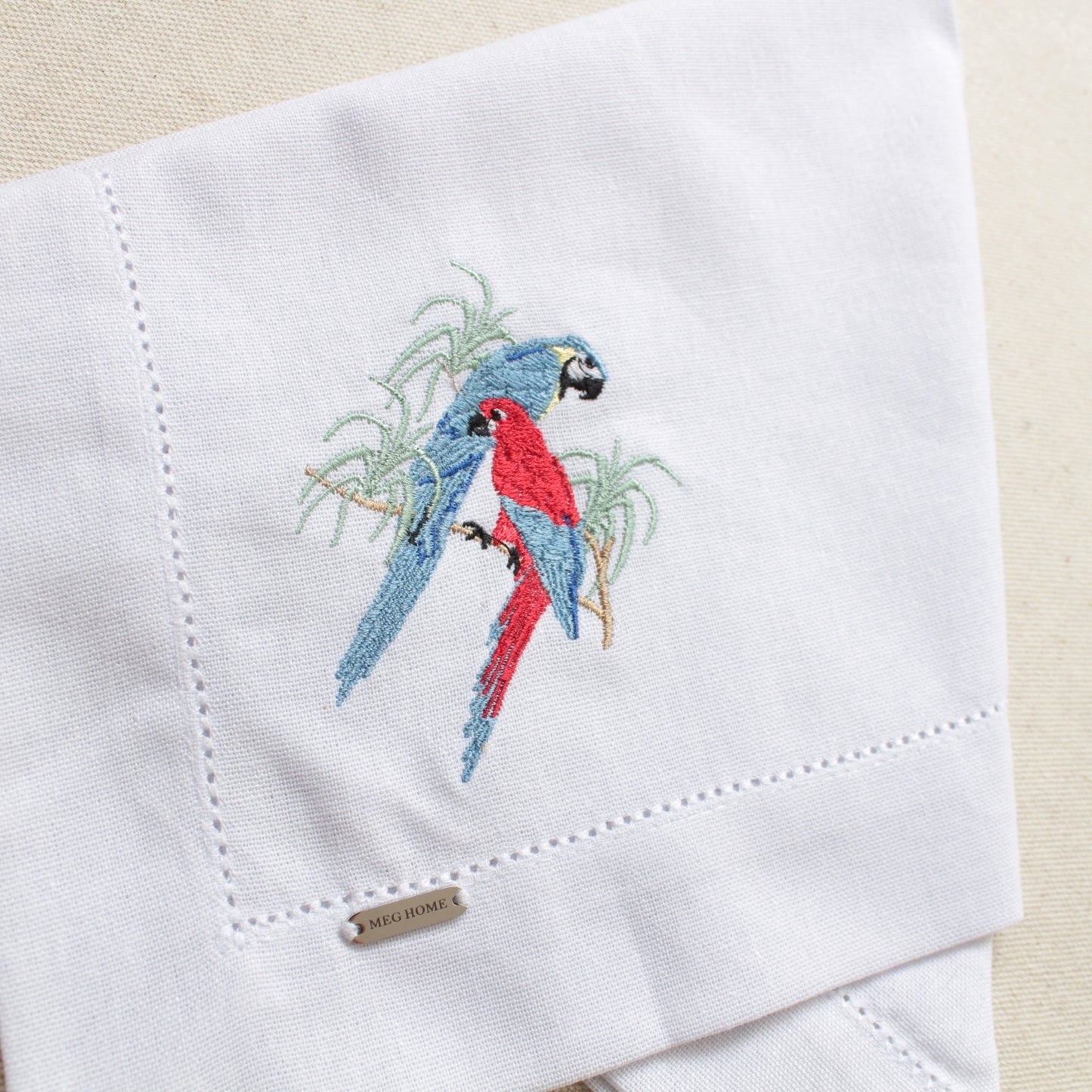 Serviette de table - Amazonia