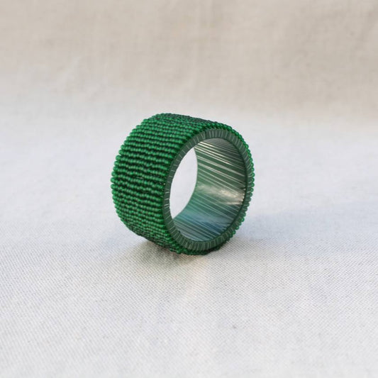 Rond de serviette - Modele